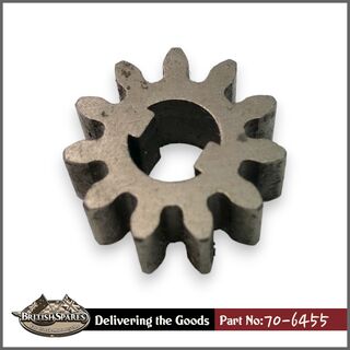 70-6455 Gear