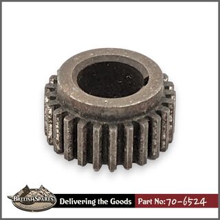 70-6524 Pinion