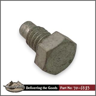 70-6583 Bolt