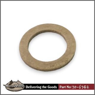 70-6742 Washer