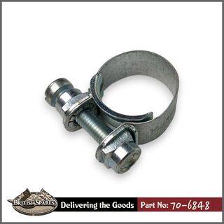 70-6848 Clamp