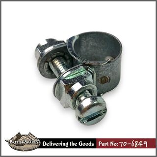 70-6849 Clamp
