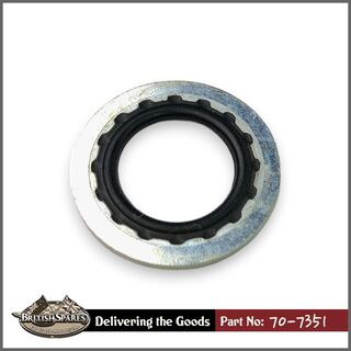 70-7351 Washer