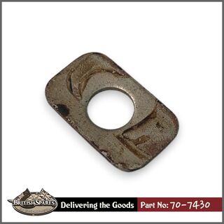 70-7430 Washer