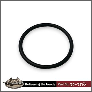 70-7563 O-Ring