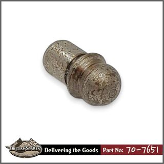 70-7651 Ball Pin