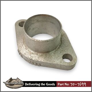 70-7699 Manifold