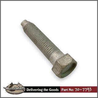 70-7793 Bolt