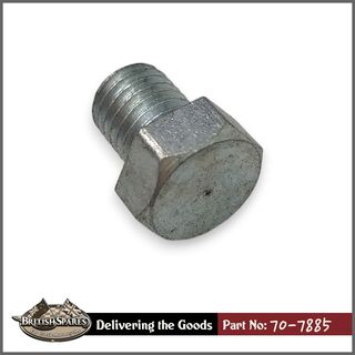 70-7885 Bolt