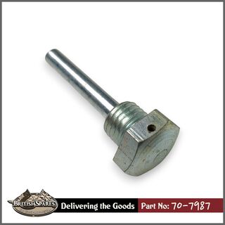 70-7987 Filler Plug