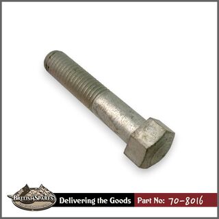 70-8016 Bolt