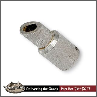 70-8017 Valve