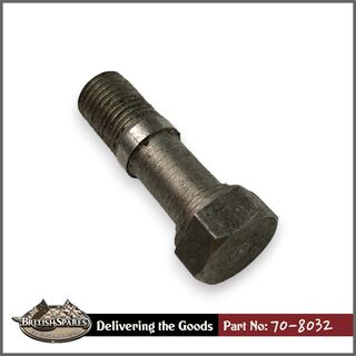 70-8032 Bolt