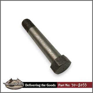 70-8033 Bolt