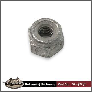 70-8071 Nut