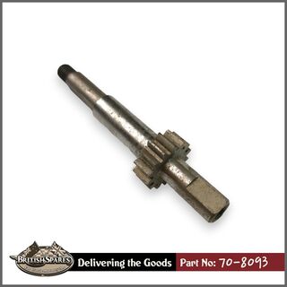 70-8093 Spindle