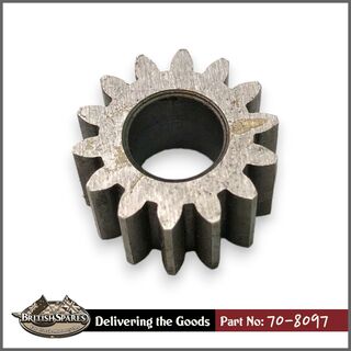 70-8097 Gear