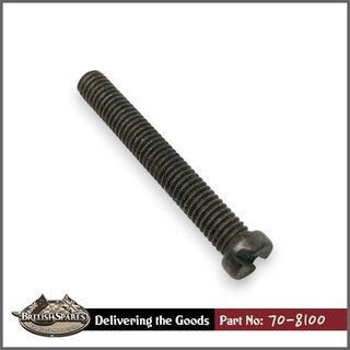 70-8100 Screw