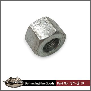 70-8110 Nut