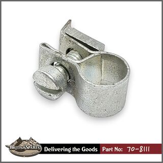 70-8111 Clamp