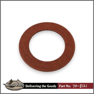 70-8121 Washer