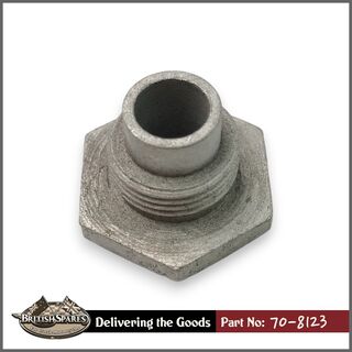 70-8123 Body