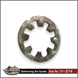 70-8134 Washer