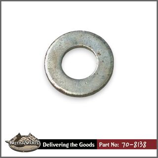 70-8138 Washer