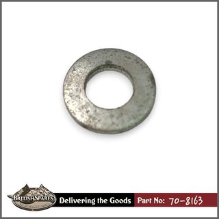 70-8163 Washer