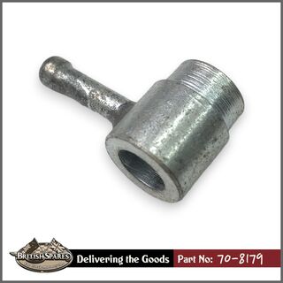 70-8179 Oiler