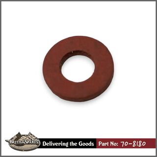 70-8180 Washer