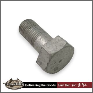 70-8192 Bolt