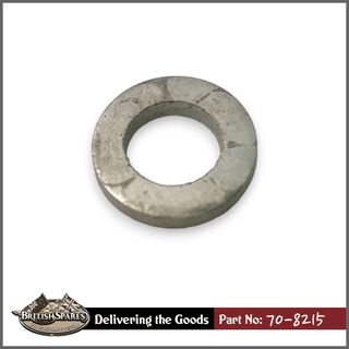 70-8215 Washer