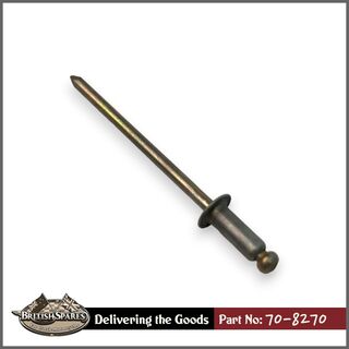 70-8270 Rivet