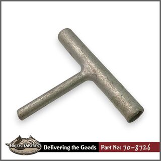 70-8726 T-Piece