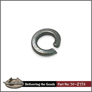 70-8732 Washer