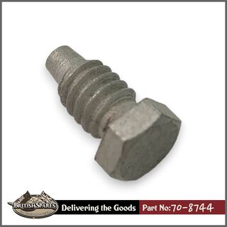 70-8744 Bolt