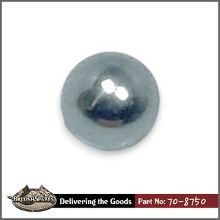70-8750 Ball