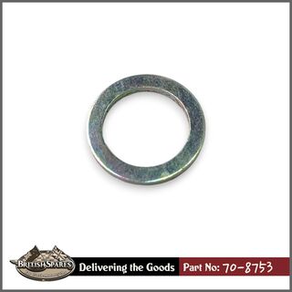 70-8753 Washer