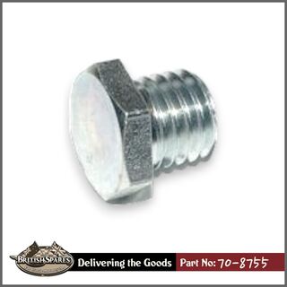 70-8755 Plug