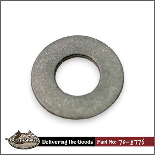 70-8776 Washer
