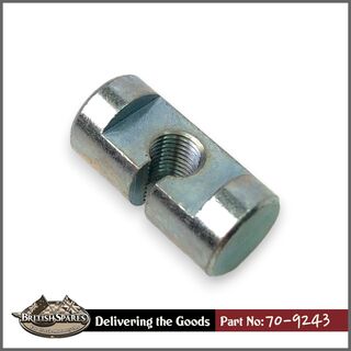 70-9243 Trunnion