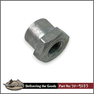 70-9253 Lock Nut