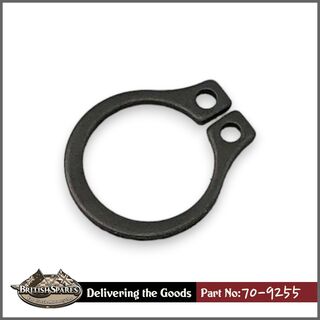 70-9255 Circlip