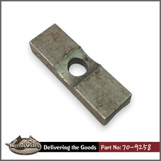 70-9258 Saddle