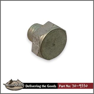 70-9330 Plug