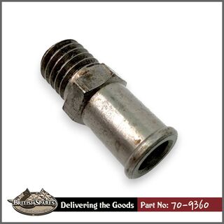 70-9360 Sleeve Nut