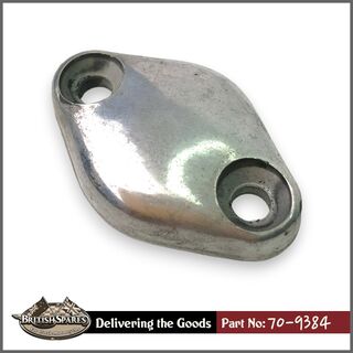 70-9384 Plate