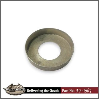 37-1367 Dust Cover