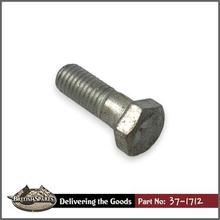 37-1712 Sprocket Bolt